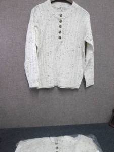 lot 197 image: 2 Madewell Sweaters Small Retail $8...