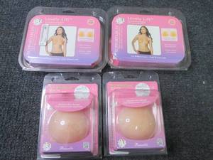 lot 245 image: Lovely Lifts & Adhesive Tops...