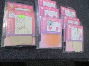 lot 247 image: Assorted Supportables Products...
