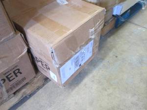 lot 309 image: Case of 5000 Sheets Copy Paper 8.5x...