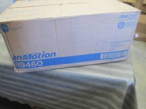 lot 331 image: enMotion 89460 Georgia-Pacific Pa...