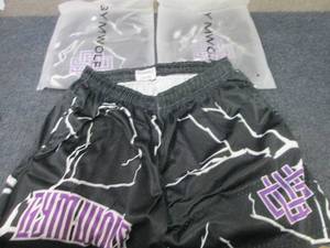 lot 375 image: 3 Pair Mens Large Gym Wolf Athleti...