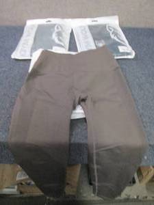 lot 388 image: 3- NWT Gym Wolf Small High Waist Sc...