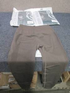 lot 389 image: 3- NWT Gym Wolf Small High Waist Sc...