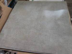 lot 410 image: 13 Cases 24x24 inch Commercial Viny...