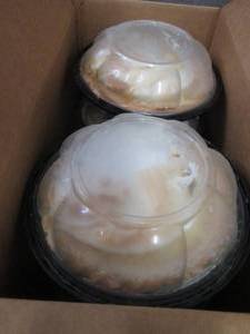 lot 430 image: CC 6-FROZEN 8 inch Rocky Mountain L...
