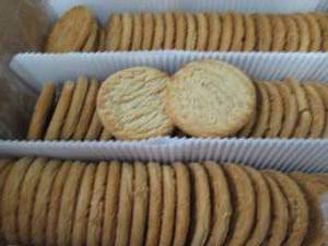 lot 434 image: DD 72 FROZEN Homestyle Peanut Butte...