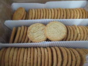 lot 431 image: DD 72 FROZEN Homestyle Peanut Butte...