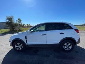 2009 Saturn VUE XE - 2 OWNERS