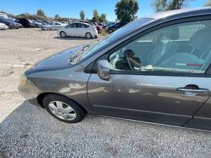 2006 Toyota Corolla LE - 2 OWNERS - MANUAL