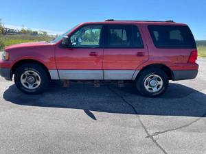 2003 Ford Expedition XLT - 2 OWNERS - 4X4
