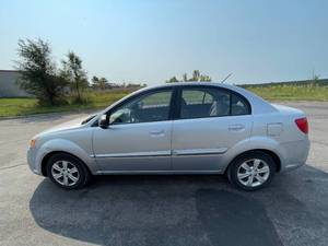 2010 Kia Rio LX