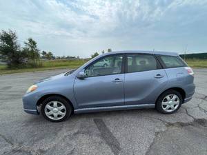 2005 Toyota Matrix