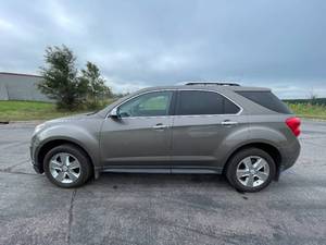 2012 Chevrolet Equinox LTZ - AWD - 98,545 MILES