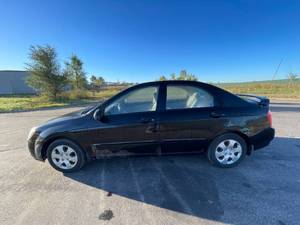 2006 Kia Spectra EX - 2 OWNERS - 92,040 MILES