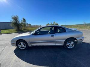 2005 Pontiac Sunfire Special Value