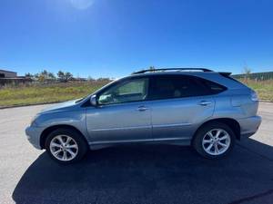 2009 Lexus RX 350