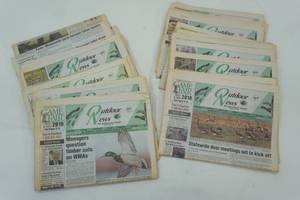 lot 9 image: Outdoor News 2018-19