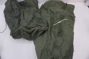 lot 38 image: Sea bag, waterproof bag