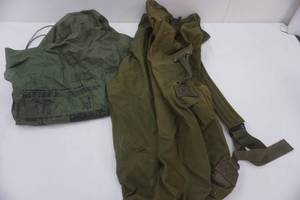 lot 39 image: Sea bag, waterproof bag