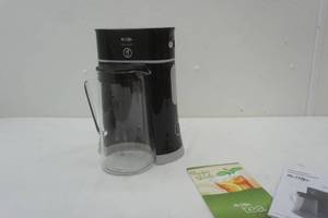 lot 46 image: Mr. Coffee tea cafe