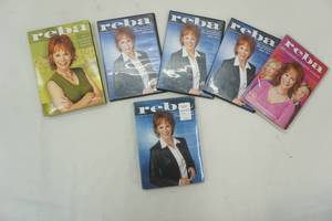 lot 70 image: Reba show CDs