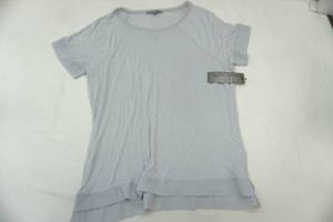 lot 72 image: Ruff Hewn Grey XL shirt