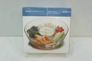lot 75 image: Living Quarters vegie dish