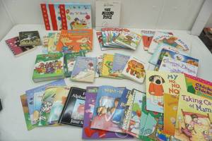 lot 87 image: childrens books
