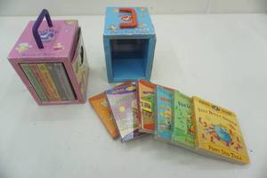 lot 88 image: Two mother goose collections, 2005