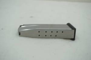 lot 137 image: 45 caliber magazine, empty