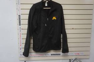 lot 139 image: Minnesota Gopher size large jacket