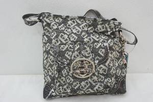 lot 171 image: Kathys ladies purse, shoulder bag, Kathy Van Zeeland