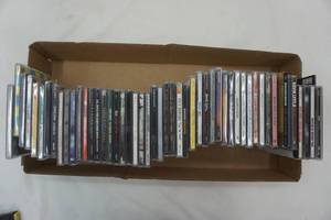 lot 182 image: Music CDs