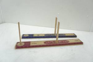 lot 188 image: deluxe Bow Makers