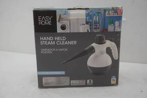 lot 229 image: Easy Home steamer