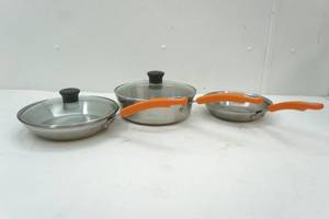lot 247 image: Rachel Ray cookware