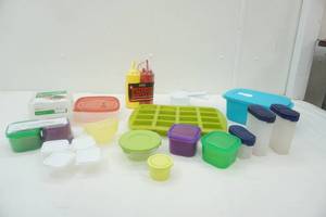 lot 249 image: kitchen lot