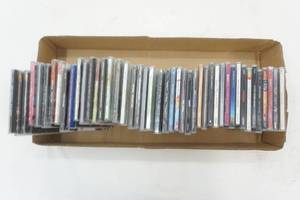 lot 256 image: large CD lot