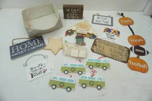 lot 264 image: craft lot