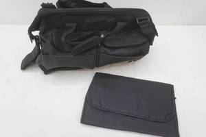 lot 267 image: Jeep Travel bag
