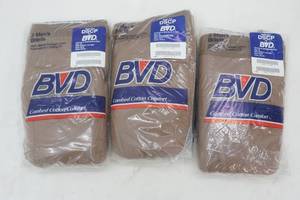 lot 271 image: BVD mens briefs