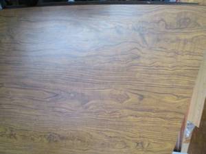 12ft fold-up conference  cafeteria...