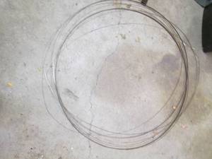 Bundle of Band Saw Cutting Blades...