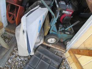 BlueBird Industrial Commercial Engi...