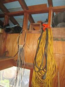 Extension cord grouping...