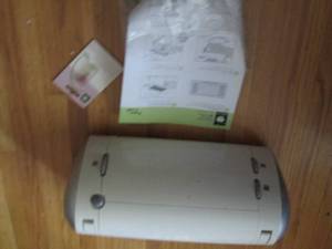 Electronic Cricut machine with user...