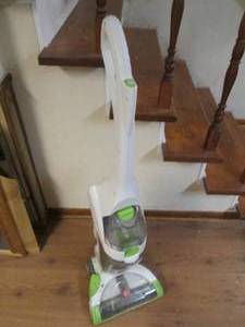 Hoover Floor-mate hard floor cleane...