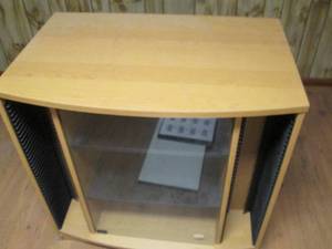 Light tone TV multi-media entertain...