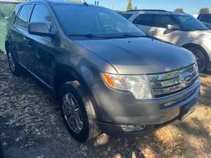 2010 Ford Edge SEL